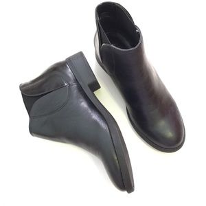 ⬇️PRICE-UNISA ANKLE BOOTS❤️NEW